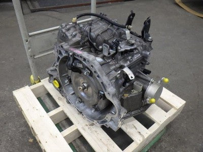 TOYOTA PREMIO TRANSMISSION 1.5L PETROL CVT AUTOMATIC 1NZFE 30400-20060