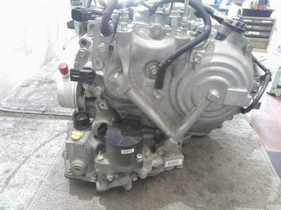 SUZUKI SPACIA CVT AUTOMATIC TRANSMISSION DBA-MK32S 2100081MA1 2013
