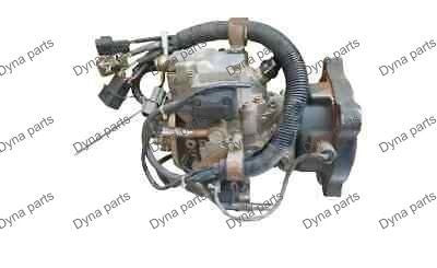 Mitsubishi Fuso 6M61 Fuel Injection Pump 109165-3025
