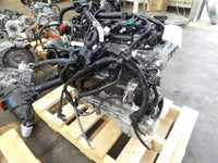 Suzuki Swift AZ 1.2L Petrol Engine K12C 2017-2023