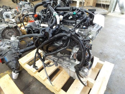 Suzuki Swift AZ 1.2L Petrol Engine K12C 2017-2023