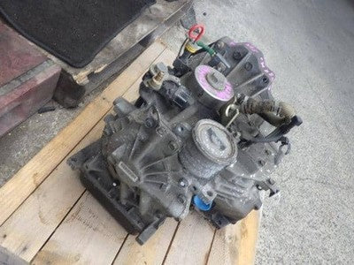 SUZUKI WAGON R K6A 660CC PETROL AUTOMATIC TRANSMISSION 2000258J11