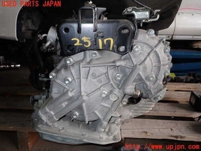 TOYOTA ESTIMA 2.4 2AZFE CVT AUTOMATIC TRANSMISSION 2006-2014 30400-49005