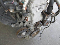 TOYOTA VELLFIRE/HV TRANSMISSION 2.4L PETROL CVT AUTOMATIC 2AZFE 30400-58010