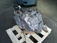 TOYOTA RAIZE TRANSMISSION 1.2L HYBRID AUTOMATIC WAVEX 30900-B1010