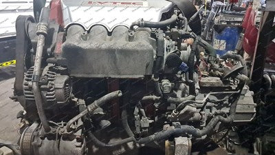 HONDA CIVIC TYPE-R K20A2 2L PETROL ENGINE COMPLETE WITH 6-SPEED MANUAL GEARBOX