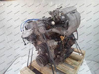 TOYOTA HILUX 2.7L PETROL ENGINE 3RZ-FE MOTOR COMPLETE 1996-2003