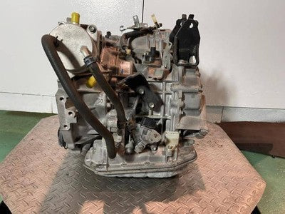 TOYOTA ESTIMA/VANGUARD TRANSMISSION 2.4L CVT AUTOMATIC 2AZFE 30400-42010