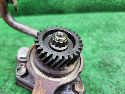 TOYOTA LAND CRUISER STEERING PUMP 80 SERIES 4.2 1HZ DIESEL 05/90-03/98