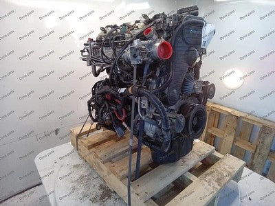 FORD RANGER 3.0L WEAT TURBO DEISEL ENGINE COMPLETE 2006-2025