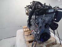 FORD ESCAPE ENGINE  PETROL  2.0L  TURBO ZH 2020