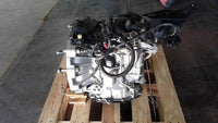 TOYOTA PASSO TRANSMISSION 1.0L PETROL CVT AUTOMATIC 1KRFE 30400-B1012