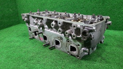 NISSAN NAVARA CYLINDER HEAD D40, DIESEL, 2.5L, YD25 EURO-5 2011-2016