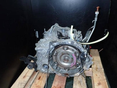 TOYOTA SIENTA TRANSMISSION 1.5L CVT AUTOMATIC 1NZFE 30400-52030