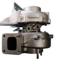 Genuine Garrett Hino 268 Nissan UD 2000 Trucks GTA4082KLNV Turbo Charger 768440
