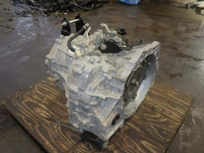 TOYOTA PORTE/SPADE TRANSMISSION 1.5L CVT AUTOMATIC K312 2NRFKE 30400-12270