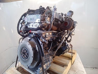 ISUZU MU-X 2nd Gen 3.0L Turbo Diesel Engine 4JJ3-TC 2021