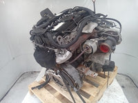 MERCEDES-BENZ SPRINTER DIESEL ENGINE 2.1L TURBO OM651 NCV3 2006–2018 EURO-5