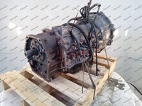 TOYOTA LAND CRUISER 80 SERIES 4.2 1HZ DIESEL AUTOMATIC TRANSMISSION  4 SPEED