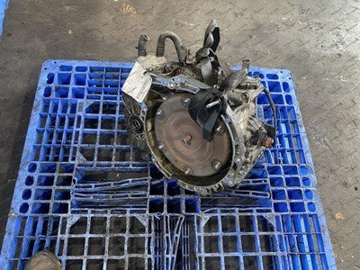 MINI COOPER AUTOMATIC TRANSMISSION 1.6L PETROL N12B16 R56 09/06–09/10