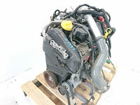RENAULT KANGOO X61 1.5L TURBO DIESEL ENGINE K9K 2010–2013