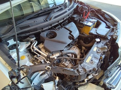RENAULT KOLEOS FRONT ENGINE CRADLE PETROL 2.0L H45 2008–2016