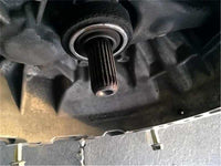 TOYOTA CELICA TRANSMISSION 1.8L AUTOMATIC 2ZZGE 4-SPEED 30500-2B800