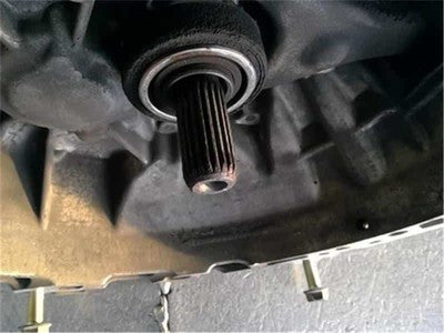 TOYOTA CELICA TRANSMISSION 1.8L AUTOMATIC 2ZZGE 4-SPEED 30500-2B800