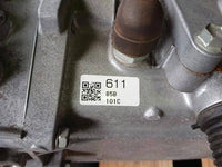 TOYOTA Pixis EBD-S321M MT CRYDD Turbo Manual Transmission 025186