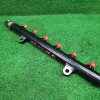 Ford Ranger 3.2 Diesel Fuel Common Rail