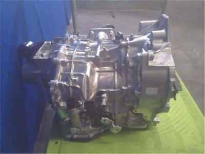 TOYOTA PIXIS TRANSMISSION 0.6L CVT PETROL 2WD AUTOMATIC KFVE 34000-B5010