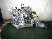 TOYOTA PIXIS EPOCH	TRANSMISSION CVT PETROL AUTOMATIC KFVE 30400-B2680