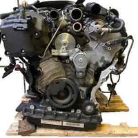 Maserati Ghibli M157  3.0L  V6 Complete Turbo Diesel Engine J165  2014 Onwards.