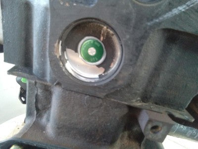 Toyota Hilux LN16 serise 3.0L Diesel Engine 5L-E 1997-2000