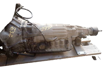 TOYOTA SOARER AUTOMATIC TRANSMISSION 2JZ-GE JZZ31 SC430