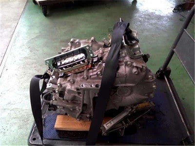 TOYOTA PRIUS TRANSMISSION 1.8L HYBRID CVT AUTOMATIC 2ZRFXE 30900-47090