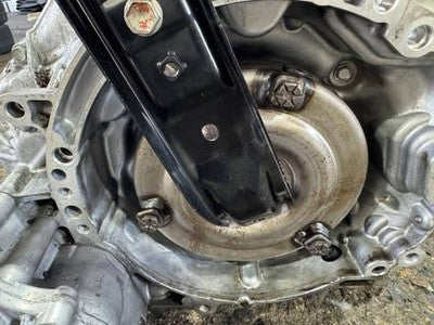 NISSAN DAYZ BR06 660CC PETROL 4WD CVT AUTOMATIC TRANSMISSION 31020X160B
