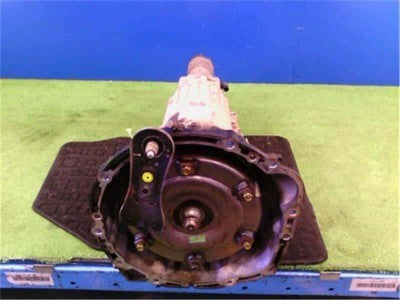 TOYOTA CROWN/MAJESTA TRANSMISSION 2.5L PETROL AUTOMATIC 1JZFSE 35000-3F610