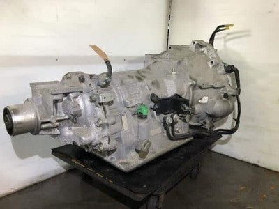 NISSAN NV350 CARAVAN 2WD AUTOMATIC TRANSMISSION 310203XN1D 2015