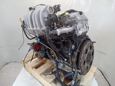 TOYOTA LANDCRUISER 100 SERIES 4.5L PETROL ENGINE 1FZ-FE TWIN CAM 1998–2002