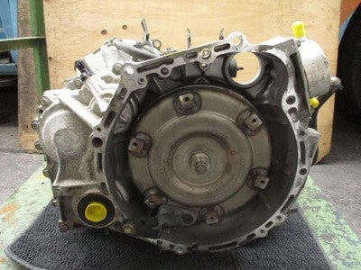 TOYOTA VOXY K111 CVT AUTOMATIC TRANSMISSION 30400-28011