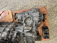 TOYOTA Land Cruiser 80 Series  1HZ 4.2 Diesel H151 Manual Transmission Gearbox