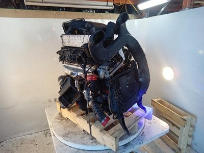 BMW X5 3.0L TURBO DIESEL ENGINE xDRIVE30d  N57 E70 N57D30 2010-2013