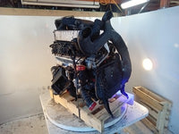 BMW X5 3.0L TURBO DIESEL ENGINE xDRIVE30d  N57 E70 N57D30 2010-2013