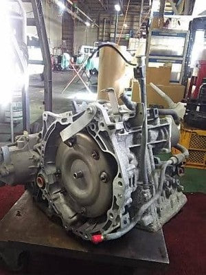 NISSAN X-TRAIL MR20DE 4WD 2.0L PETROL CVT AUTOMATIC TRANSMISSION 610201XT1B