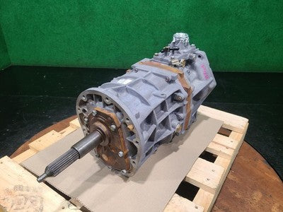 TOYOTA LAND CRUISER MANUAL R151F TRANSMISSION/GEARBOX 100 SERIES DIESEL 4.2 1HZ