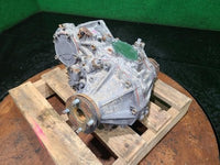 TOYOTA LANDCRUISER TRANSFER CASE 80 SERIES, FULL TIME 4WD, NON VISCOUS TYPE (NON