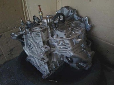 SUZUKI CERVO 2008 DBA-HG21S CVT AUTOMATIC TRANSMISSION 2100066KG0