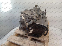 MITSUBISHI ASX 2.2L DIESEL AUTOMATIC TRANSMISSION GEARBOX