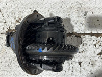 Toyota Hilux Revo 2.8L 1GDFTV Rear Differential 2016-2025